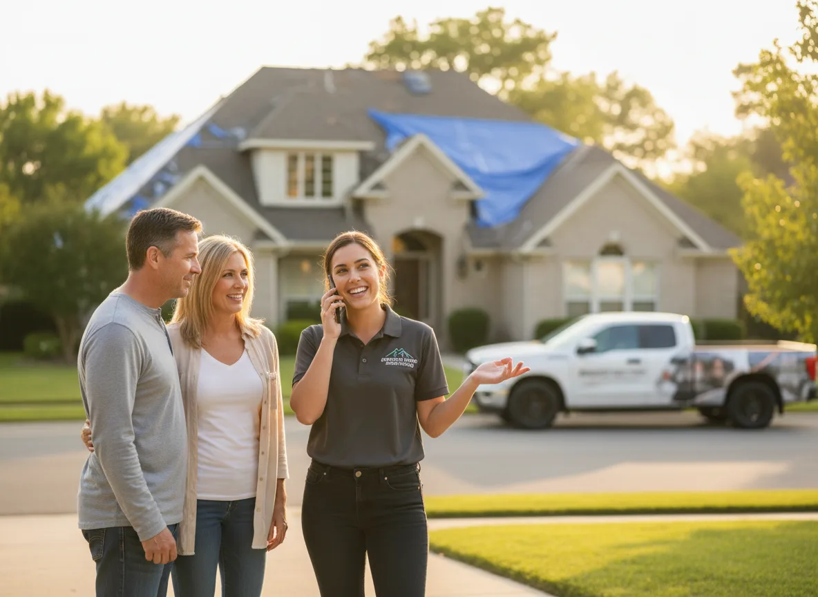 Emergency Roof Repair Blaine, KY FAQs